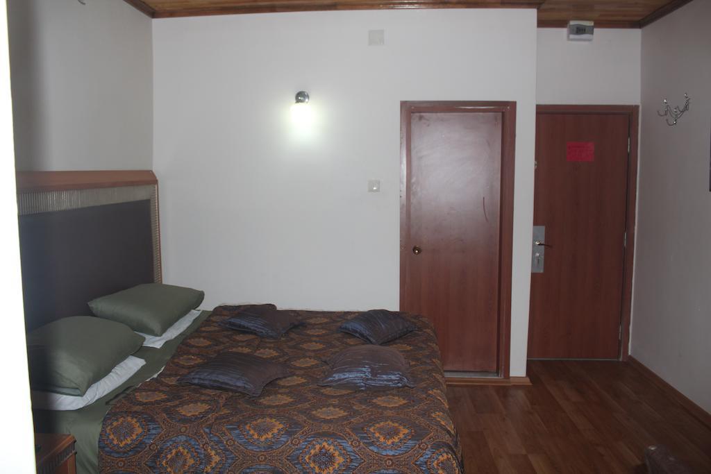 Herton Hotel Istanbul Værelse billede